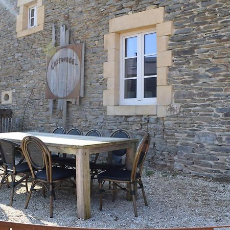 Affouage Sugny Exterior foto